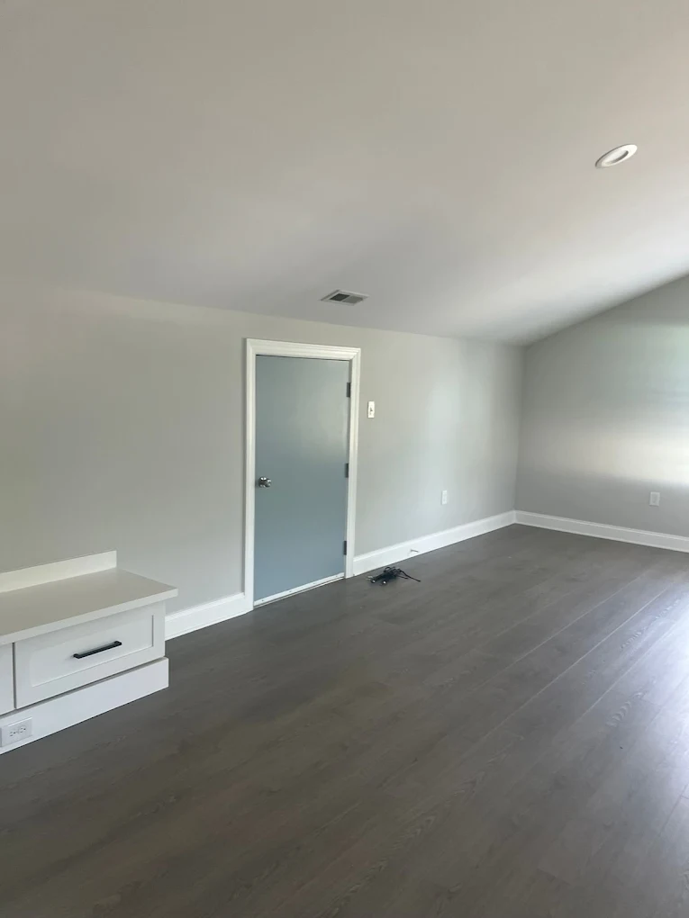 Interior Room Painting